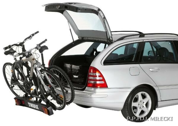 Thule RideOn 9503