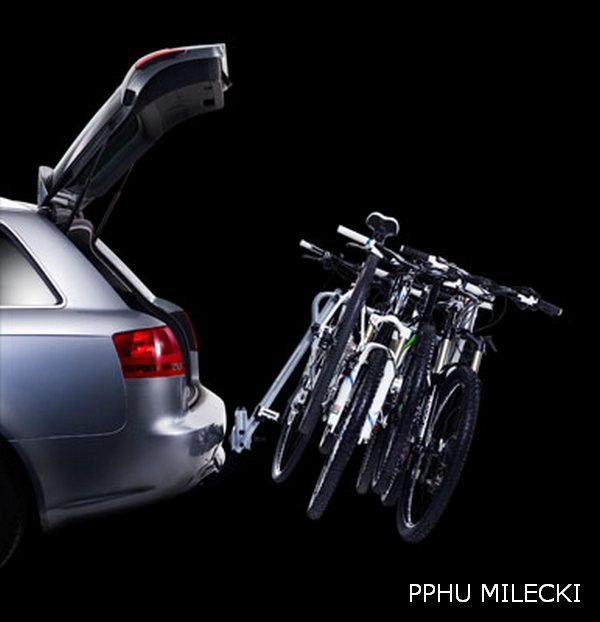 Thule HangOn 9708