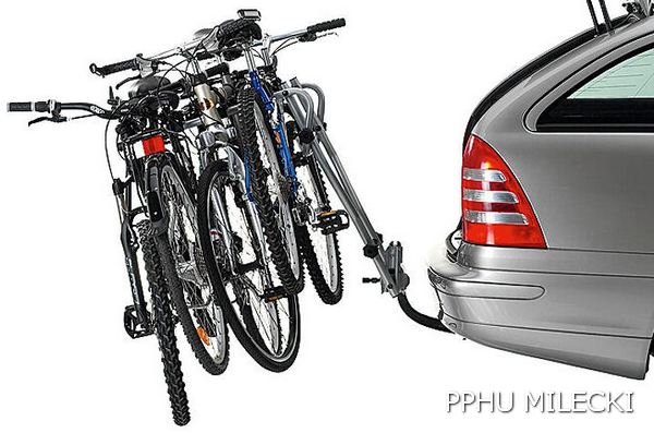 Thule HangOn 9708