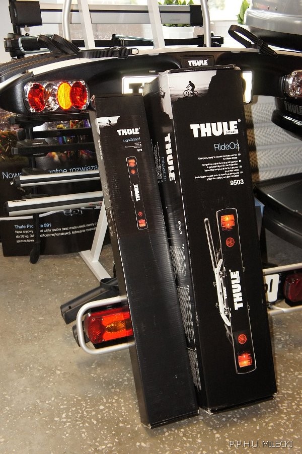 Thule RideOn 9503