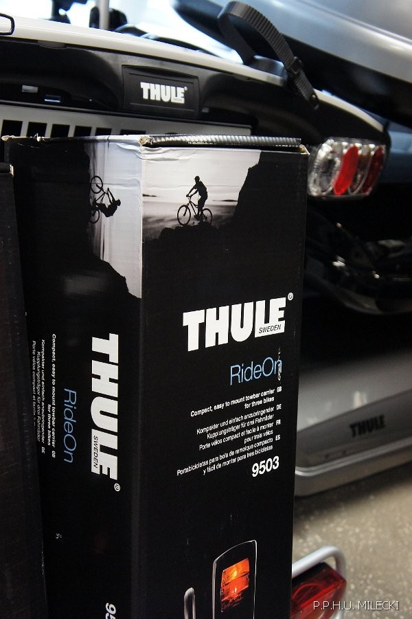 Thule RideOn 9503