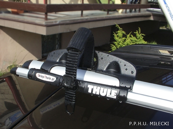 thule ProRide
591