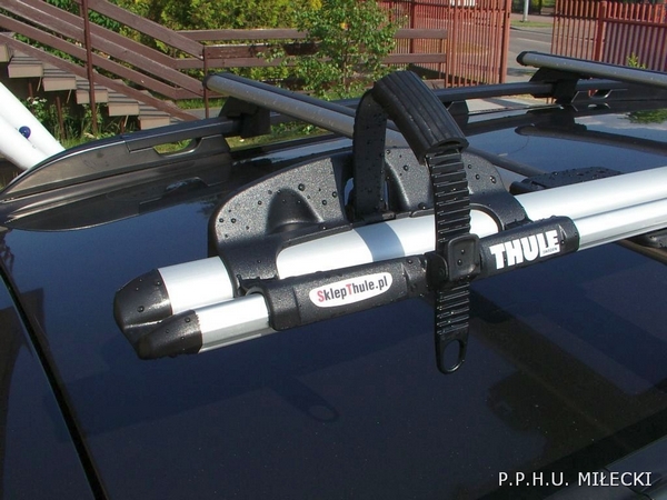 thule ProRide
591