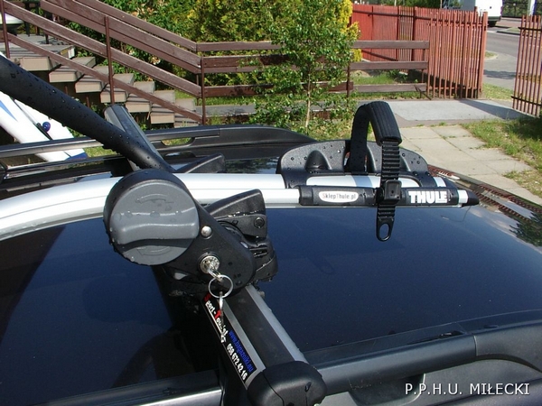 thule ProRide
591