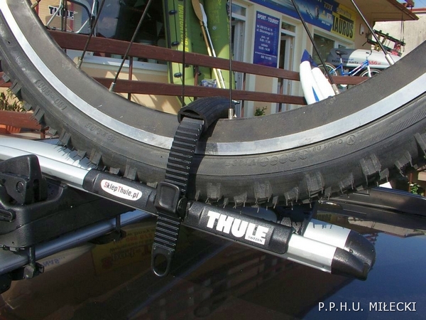 thule ProRide 591
