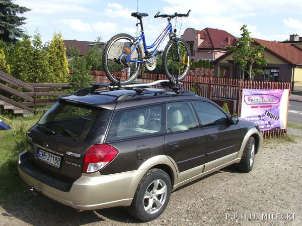 thule ProRide
591