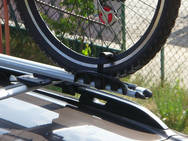 thule ProRide
591