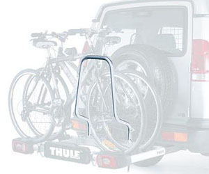 Adapter Thule Off Road 9023 do EuroClassic Pro 902 i 903