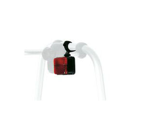 Trzecie �wiat�o STOP Thule 9902 - do platform rowerowych!