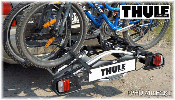 Thule EuroWay 923
