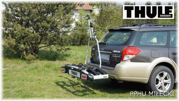 Thule
EuroClassic G6 929