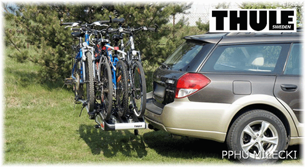 Thule
EuroClassic G6 929