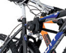 Thule BackPac