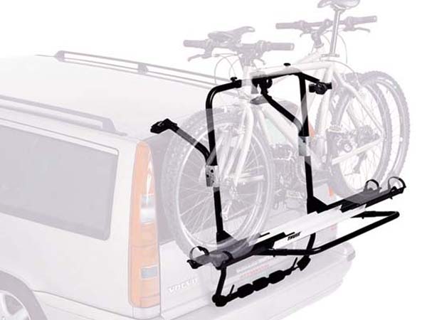 Thule BackPac