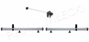 Przystawka Easy Bike 948-1 na 3 rower do platformy EasyBase 949