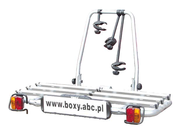 Thule EasyBike