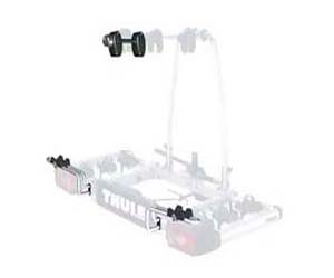 Przystawka Thule 9022 na 3/4 rower do EuroClassic Pro 902 i 903