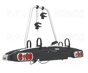 Baga�nik Thule Euro Classic G5 908 na dwa rowery - NOWO�� 2008!