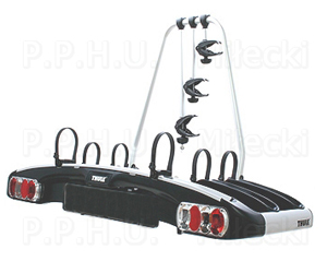 Baga�nik Thule Euro Classic G5 909 na 3 rowery