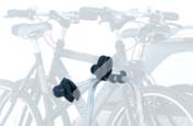 Thule
EuroClassic Pro 902 - mocowanie ramy