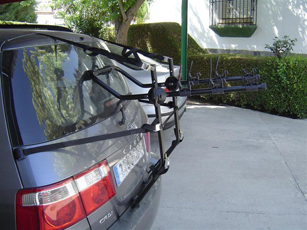 Thule FreeWay 968