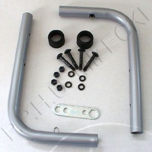 Adapter Thule 9761 do tablicy oświetleniowej Thule 976 montaż w produktach 970, 972, 974, 968, 9103, 9104 Adapter Thule 9761 do tablicy oświetleniowej Thule 976 montaż w produktach 970, 972, 974, 968, 9103, 9104
