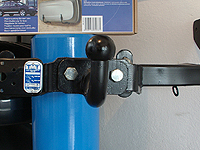 Monta� Thule BoltOn 9705