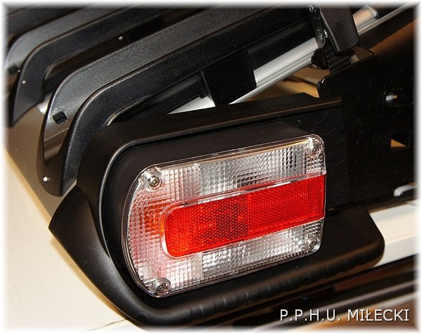Thule EuroWay 923