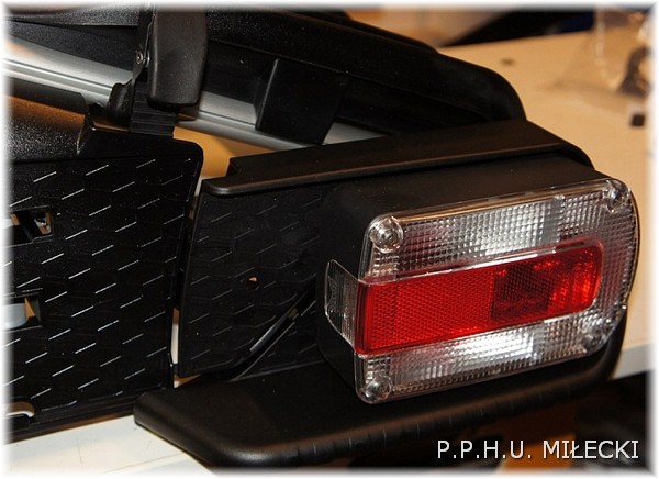 Thule EuroWay 923