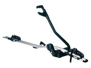 Uchwyt rowerowy Thule ProRide 591 Aluminiowy + 2 zamki MODEL 2012