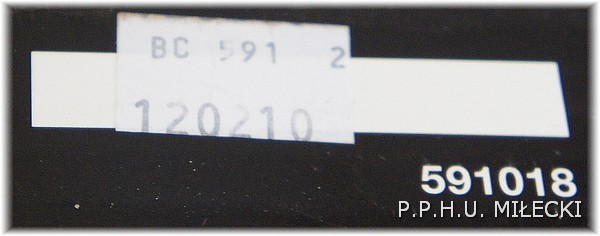 ProRide 591