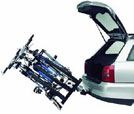 Thule RideOn odchylanie