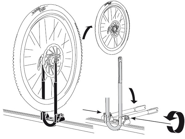 Thule 545