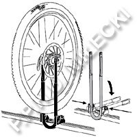 Thule adapte545