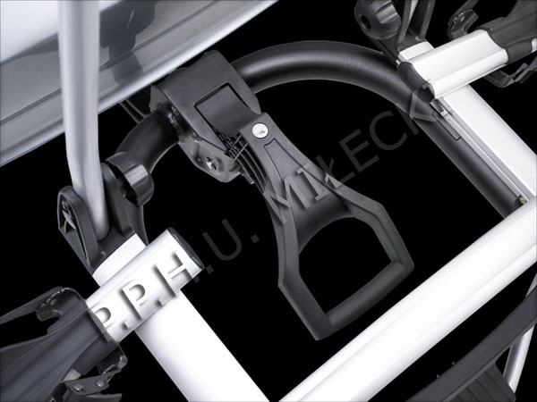 Thule EuroRide
