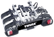 Thule EuroWay
- przechowywanie