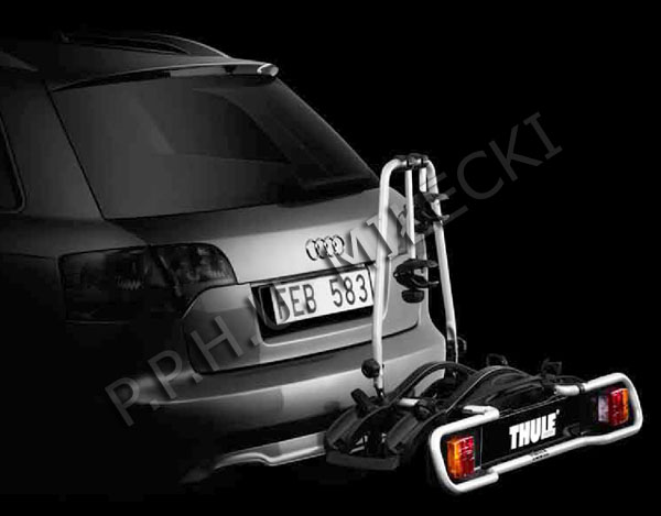 Thule EuroRide