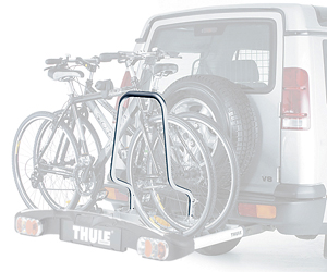 Adapter Thule OffRoad 4x4 9042 do Euro Classic G5  908 i 909
