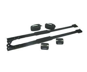 Adapter 9111 do bagażnika Thule ClipOn High Adapter 9111 do bagażnika Thule ClipOn High