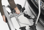 Thule EuroClassic G5 904- mocowanie haka