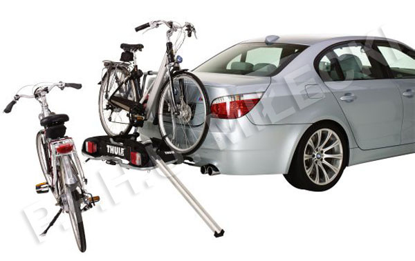 Thule Euro Power