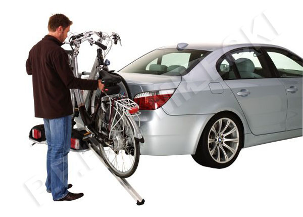 Thule Euro Power