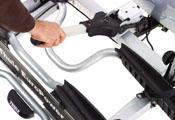 Thule Euro Power mocowanie haka
