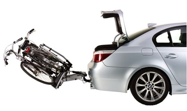 Thule Euro Power odchylanie
