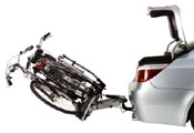 Thule Euro Power - odchylanie