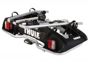 Thule Euro Power - przechowywanie