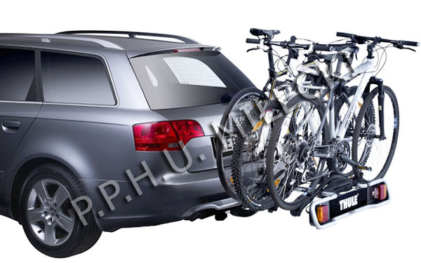 Thule
EuroWay 947