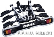 Thule EuroWay
- przechowywanie