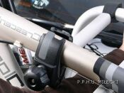 Thule EuroClassic Pro 902 - mocowanie ramy