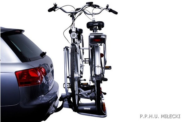 Thule Euro Power 916